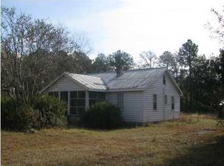 327 Taylor Pond Rd, Dorchester, SC 29437