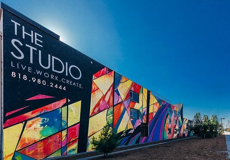 The Studio NoHo — Photo 37