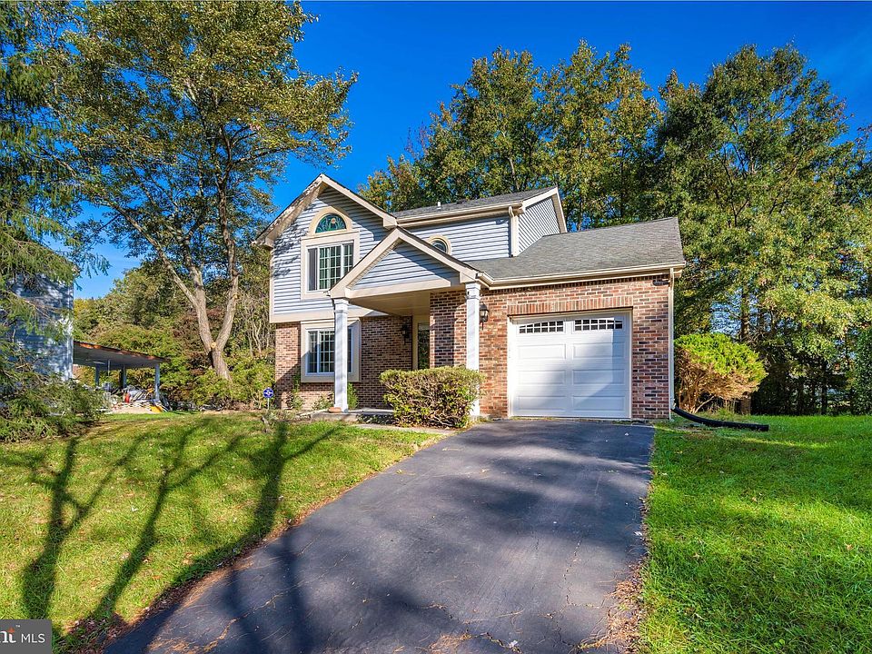 1432 Wisp Ct, Hanover, MD 21076 Zillow