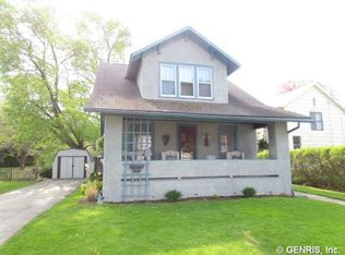 101 West Ave, Newark, NY 14513