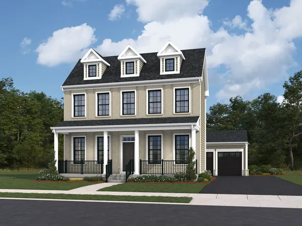 2570 Blue Ridge Ave, Marshall, VA 20115