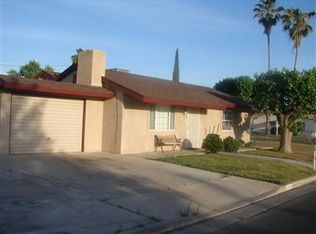 2208 Elaine St, Bakersfield, CA 93304