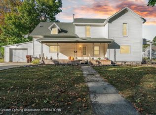 431 E Seminary St, Charlotte, MI 48813