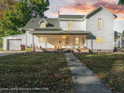 431 E Seminary St, Charlotte, MI, 48813