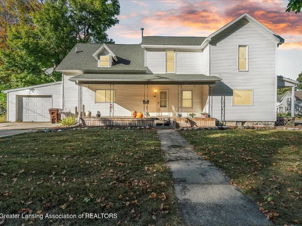 431 E Seminary St, Charlotte, MI 48813