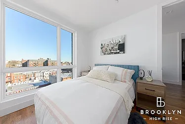 Rented by Brooklyn High Rise LLC
