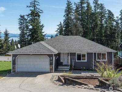1057 Coho Lane, Camano Island, WA, 98282