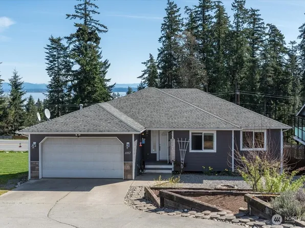 1057 Coho Lane, Camano Island, WA 98282