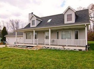 39080 N Evergreen Ave, Beach Park, IL 60087