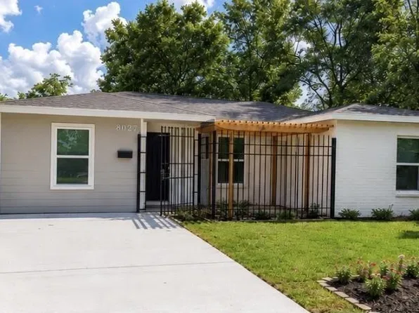 8027 Herschelwood St, Houston, TX 77033