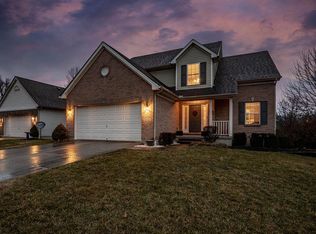 11820 Hawthorn Woods Ct, Loveland, OH 45140