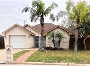 200 W Eagle St, San Juan, TX 78589