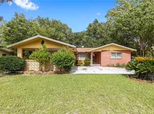 1223 NE 34th Ave, Ocala, FL 34470