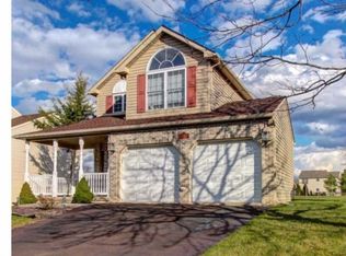 2127 Barley Dr, Quakertown, PA 18951