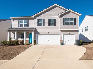 156 Journey Run, North Augusta, SC 29860