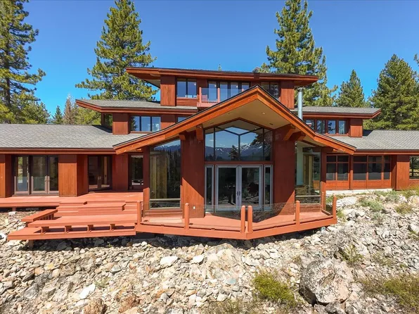 17247 Valley View Rd, Truckee, CA 96161
