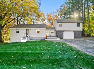 241 W Main St, Millbury, MA 01527