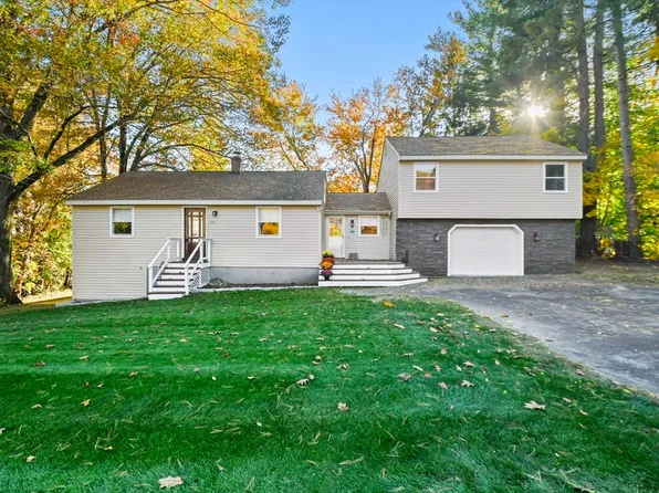 241 W Main St, Millbury, MA 01527