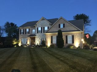 6889 Sweetfarm Ln, Loveland, OH 45140