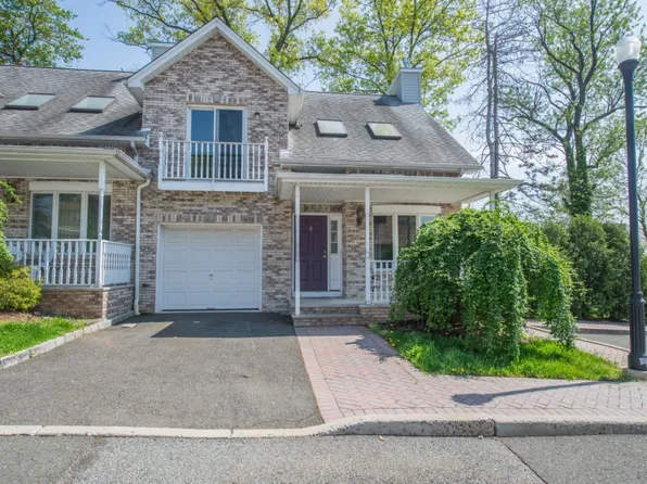 471 N Midland Ave APT 8, Saddle Brook, NJ 07663