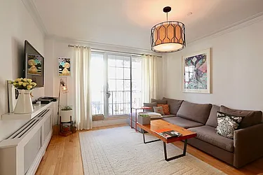 Rented by Box Street Properties LLC