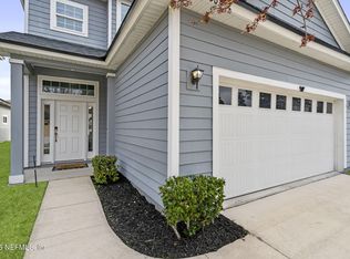 3536 HAWTHORN Way, Orange Park, FL 32065