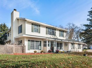 5018 Cottage Grove Rd, Madison, WI 53716