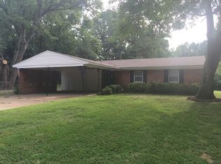 3444 Northmoor Ave, Memphis, TN 38128