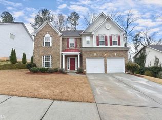 3865 Yosemite Park Ln, Snellville, GA 30039