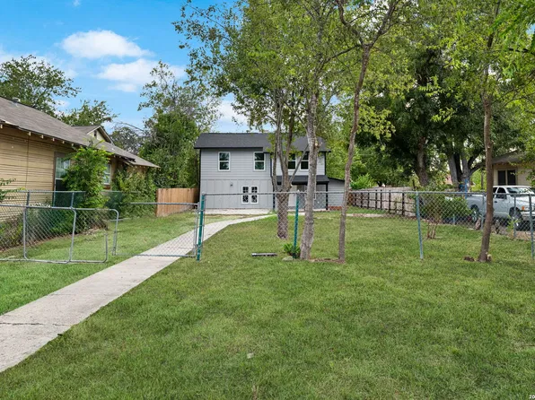 312 AVONDALE AVE, San Antonio, TX 78223