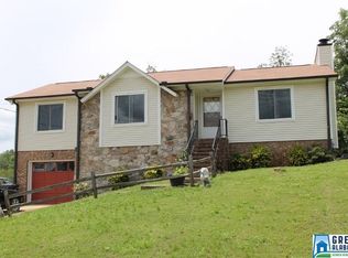 5418 Balboa Ave, Pinson, AL 35126