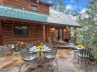 3760 Point Of Pines Way, Flagstaff, AZ 86005