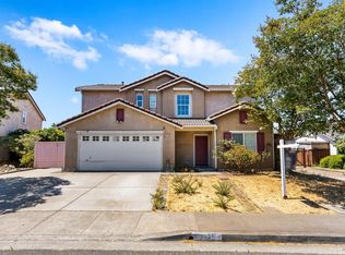 5315 Chenin Blanc Pl, Vallejo, CA 94591
