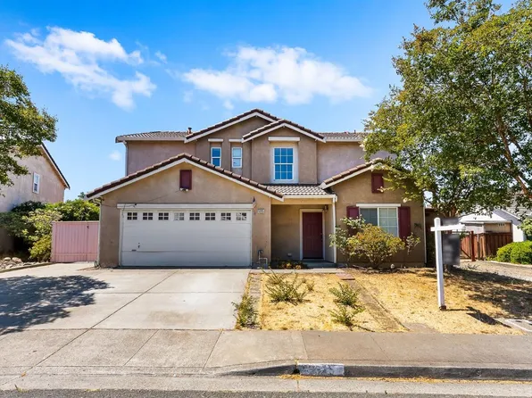 5315 Chenin Blanc Place, Vallejo, CA 94591