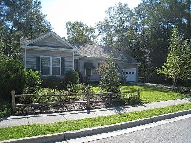 For Sale: 410 Ridge Rd, Wilmington, NC 28412