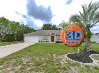 13305 Branchville Rd, Spring Hill, FL 34609