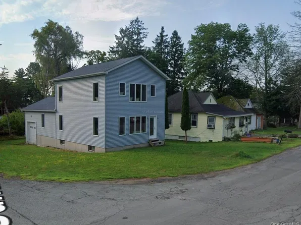 95 Dwyer Avenue, Liberty, NY 12754