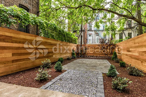 Rented by Dixon Advisory USA Inc. | media 9