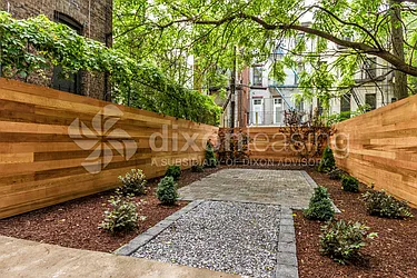 Rented by Dixon Advisory USA Inc.