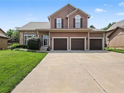 10952 S Emerald St, Olathe, KS, 66061
