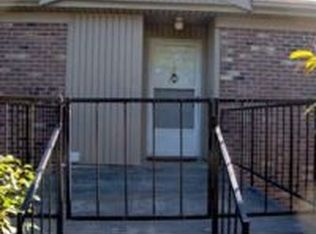 1201 Airport Rd, Hot Springs, AR 71913