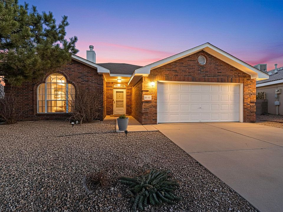 1st image of 9412 Piedra Colina Ct NW