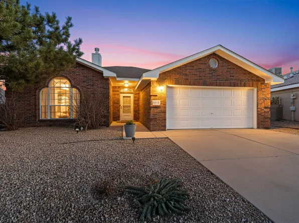 9412 Piedra Colina Ct NW, Albuquerque, NM 87114