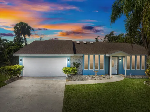 3105 73rd Place, Vero Beach, FL 32967