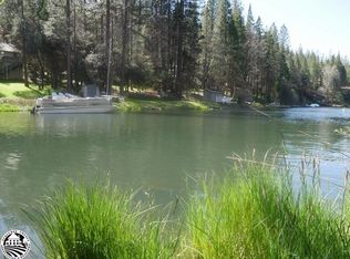 20130 Pine Mountain Dr #137, Groveland, CA