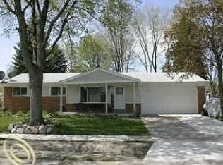 20317 Fremont St, Livonia, MI