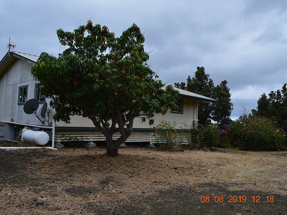 928424 Tiki Ln, Ocean View, HI 96704 Zillow