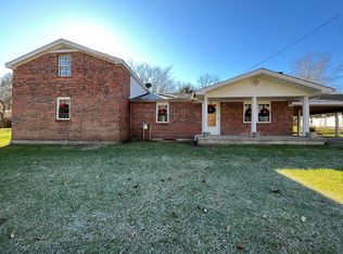 112 McBrayer Rd, Clearfield, KY 40313