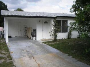 14775 SW 174th Ct, Indiantown, FL 34956