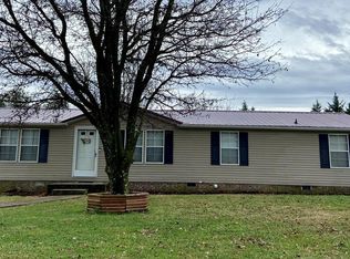 272 Meadowood Dr, Talbott, TN 37877